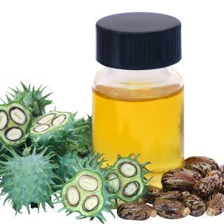 Olio di Ricino