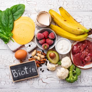 Biotina