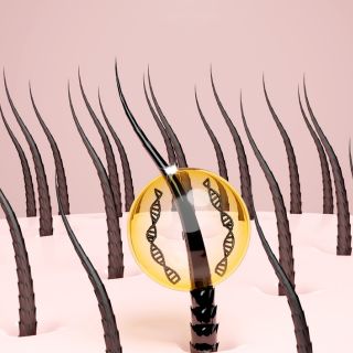 Cura del cuoio capelluto