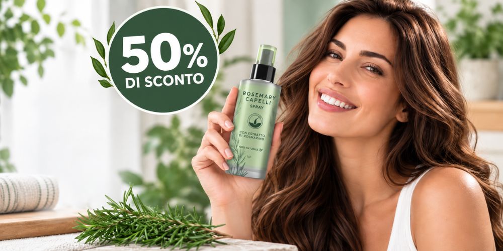 Rosmary Italia Sito Ufficiale 